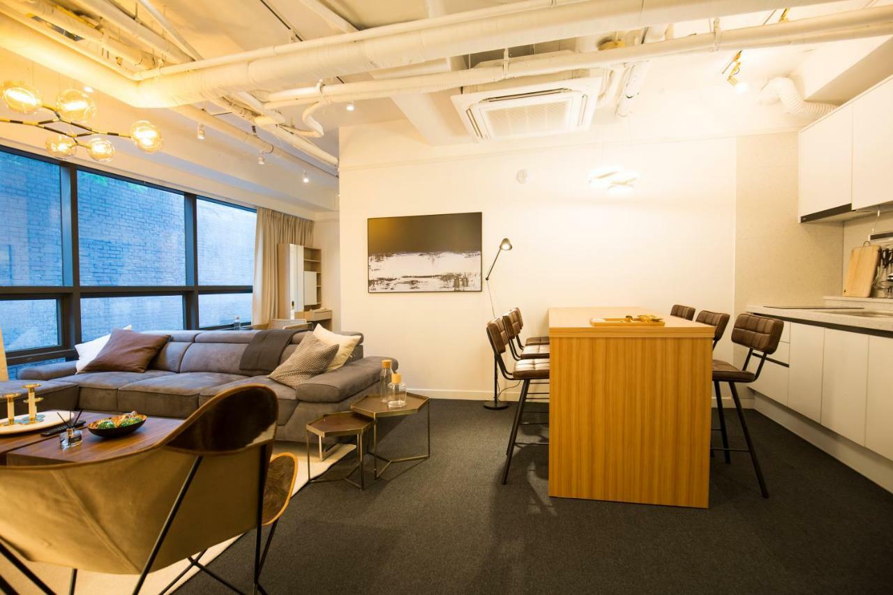 Uh House Apartment Seoul