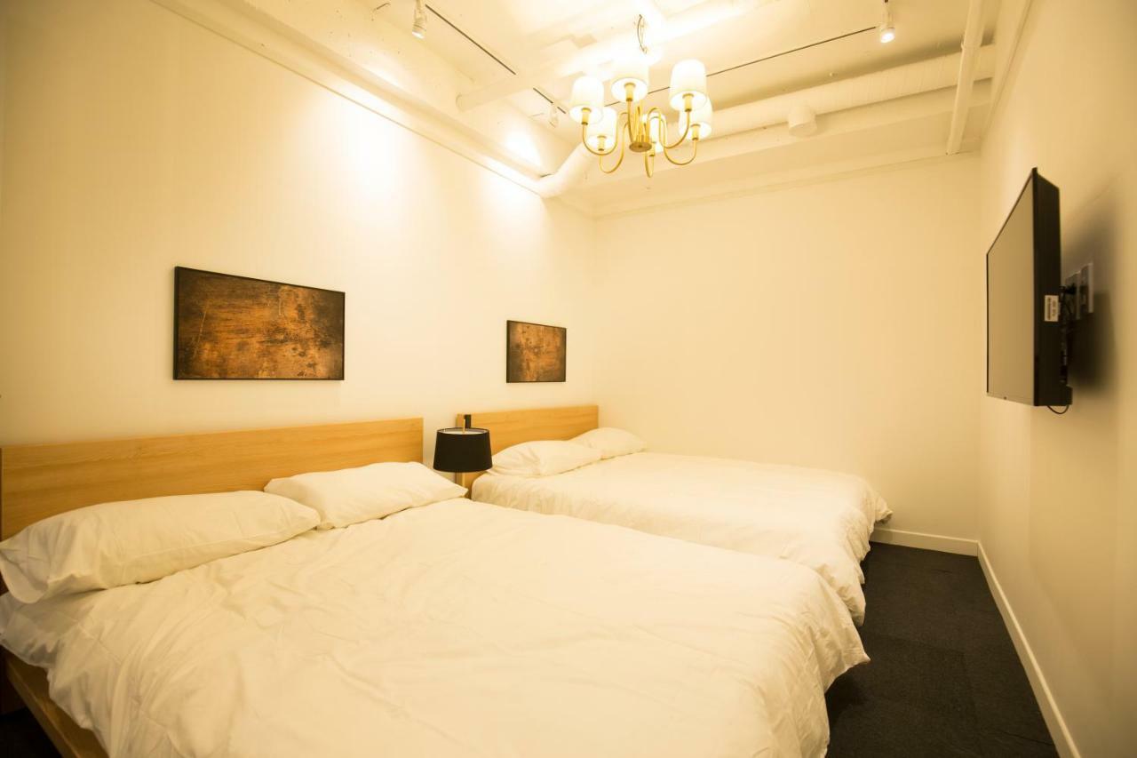 Uh House Apartment Seoul