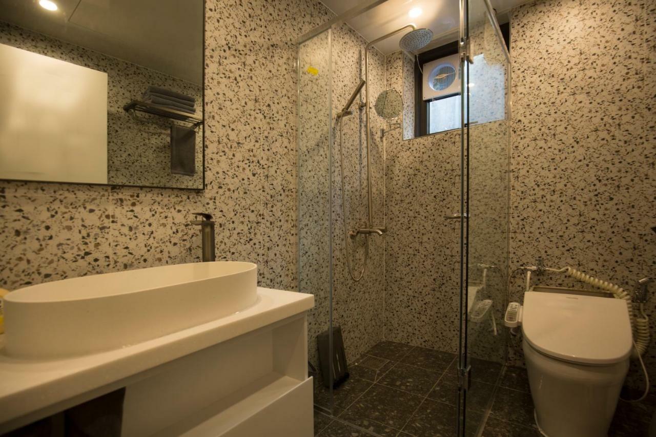 Uh House Apartment *